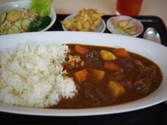 ISHIGAKI Beef Curry