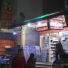 EVELEST SEVEN ELEVEN STORE in Tha