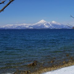 Lake INAWASHIRO 