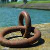 Rings for mooring
