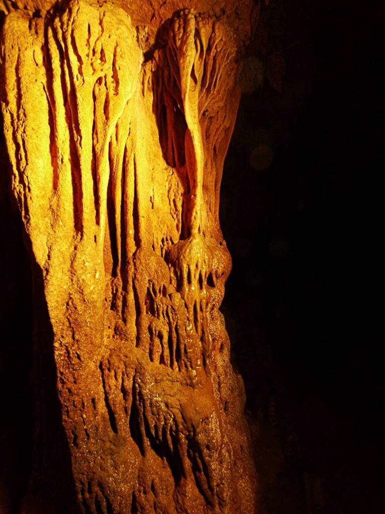 Stalactite