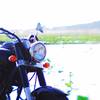 HONDA Phantom200