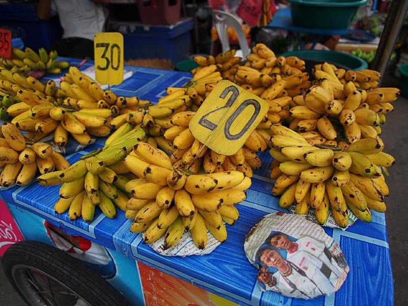 กล้วย (Banana)