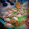 "GAZAMI" crab