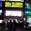 夜の秋葉原