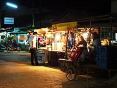 Night of Khon Kaen 6.21