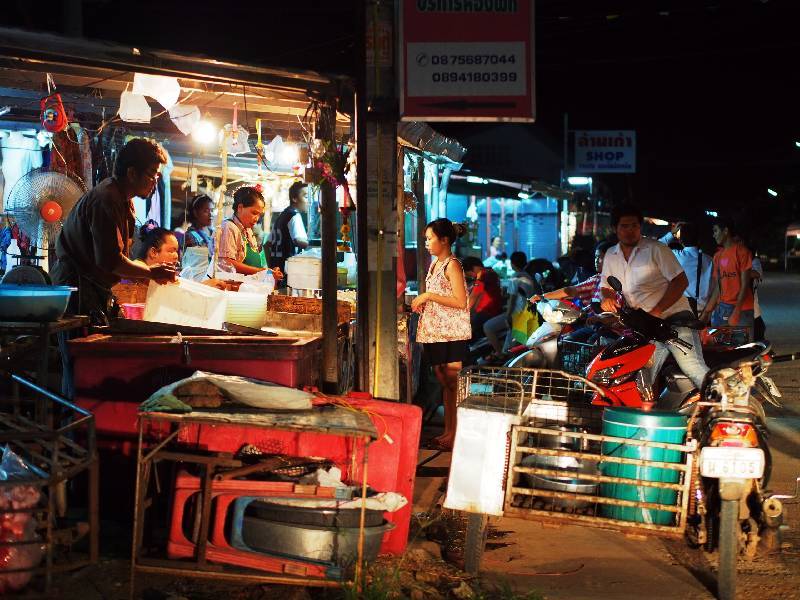 Night of Khon Kaen 6.21