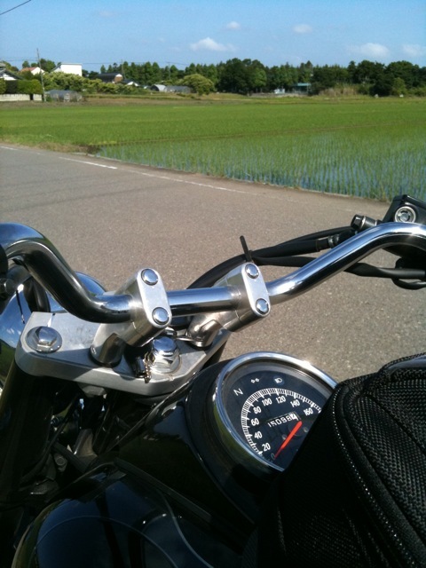 HONDA Phantom 200