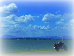 Lake Kasumigaura