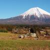 Mt. Fuji