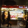 Fruits shop 