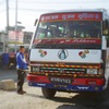 Nepalish look