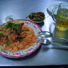 Com Chien Tom エビ炒飯（仮訳）