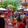 Bunkamura SIBUYA (Lensbaby, plastic-opti