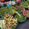 Vegetables (Khon Kaen)