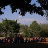 School Excursion