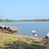 Lake ห้วยตึงเฑ่า(Huai Tueng Thao)