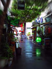 初音小路