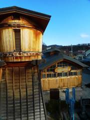 SABAKOYU onsen(Japanese spa)