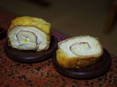 Italian roll of FUKUYA