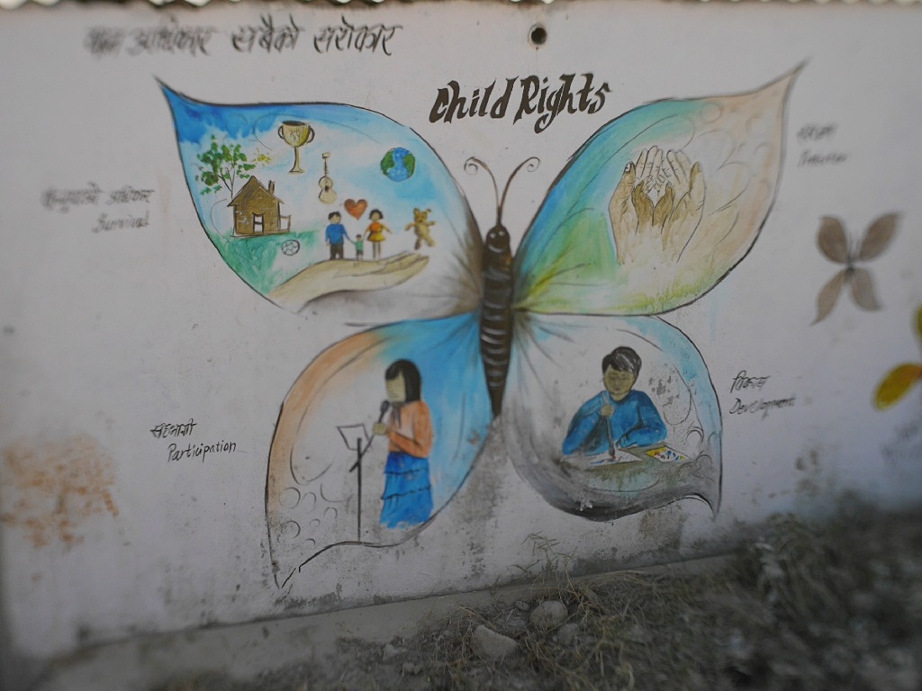 Child Rights