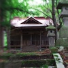 Old shrine