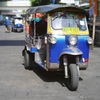 Face of TukTuk