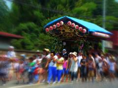 夏祭り