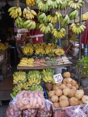 Banana (Khon Kaen)