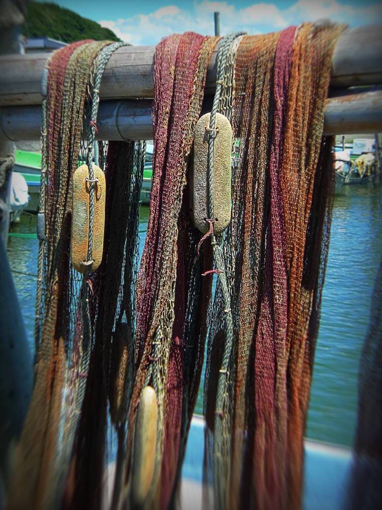 Fishing net