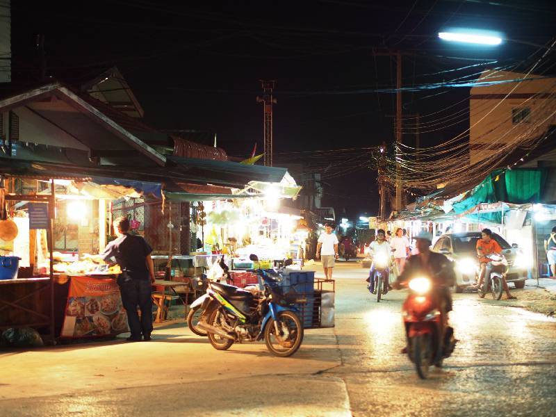 Night of Khon Kaen 6.21