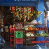 Grocery store