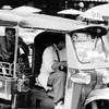 Tuktuk in Bangkok