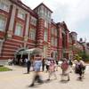 TOKYO railway station