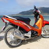 Wave125i