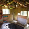 inside ONSEN hut (gender free) 