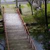 Shrine in TABITO village (田人、村社小土神社)