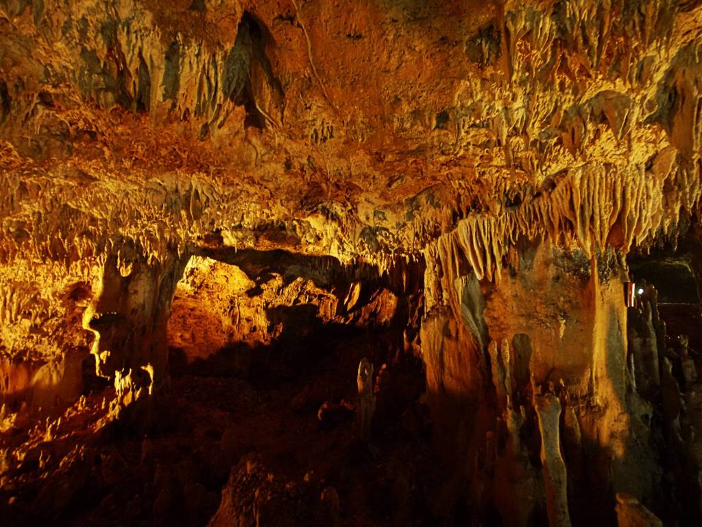 Stalactite