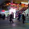 夜の秋葉原