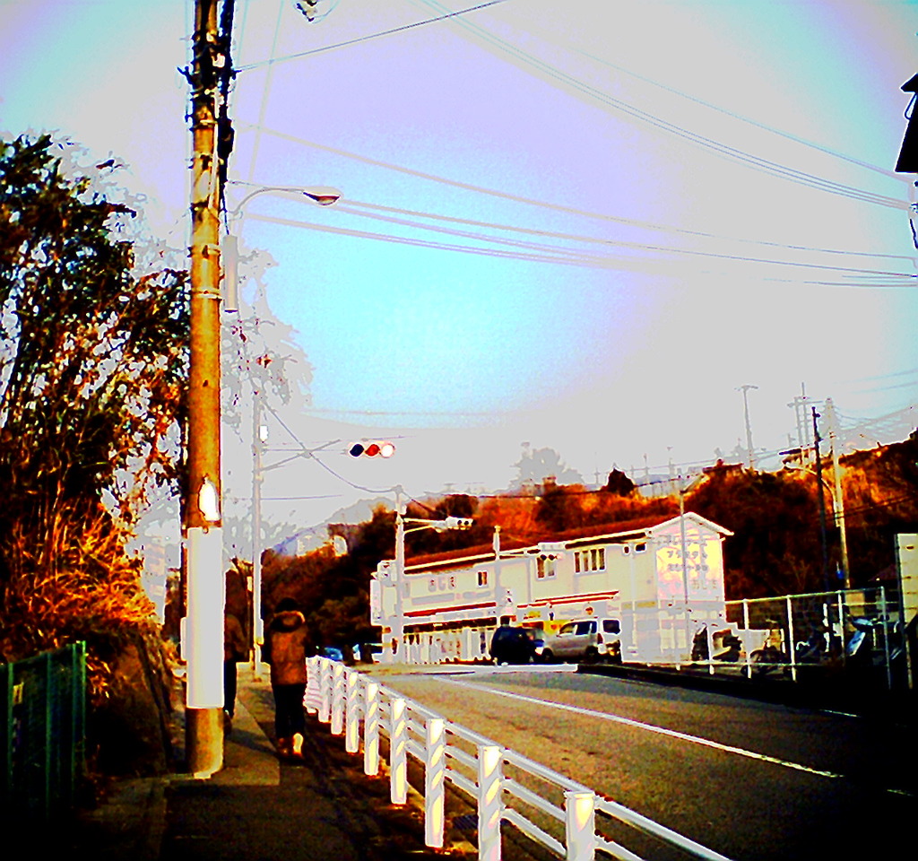 冬
