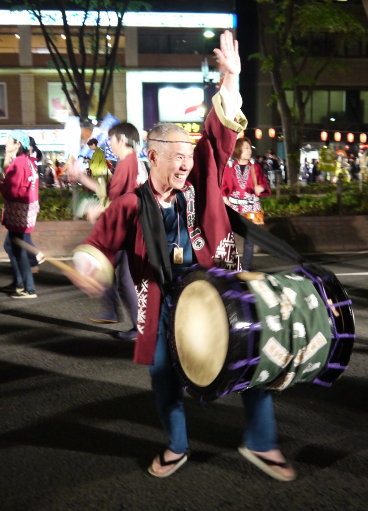 2012 仙台青葉祭り５