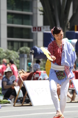 夏まつり仙台すずめ踊り～その四～