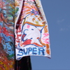 SUPERモナー
