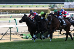 ２０１２年　福島競馬復活！