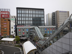 ヨドバシ仙台リニューアル