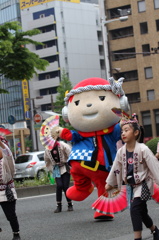 ジュニダンシング！　２０１３　仙台青葉祭りその参