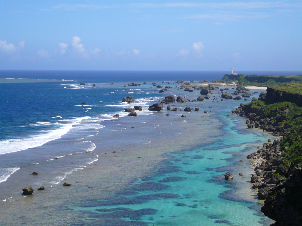 美しい風景