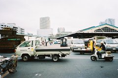 Tsukiji