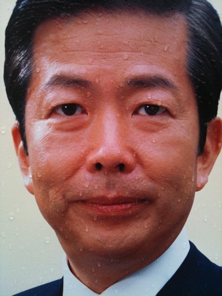 汗だらけ