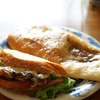 昼飯♪
